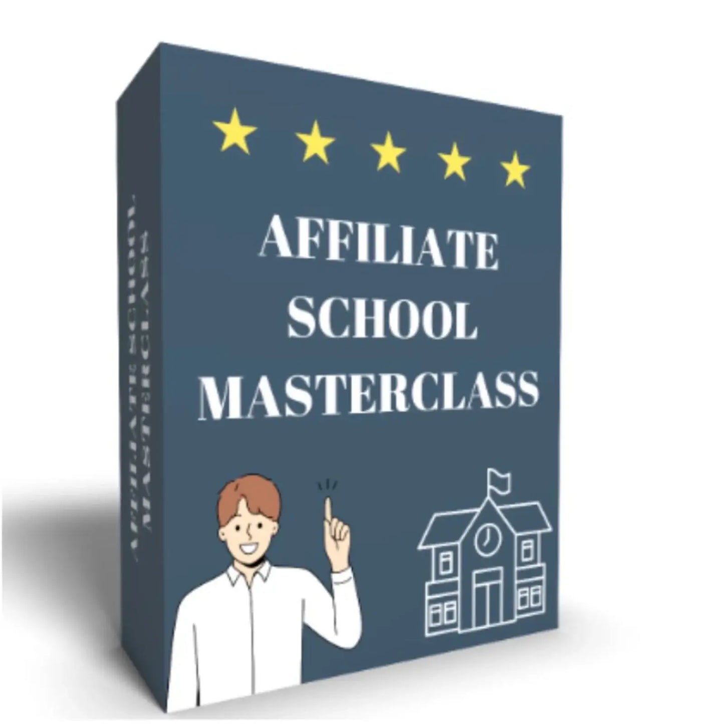 Affiliate-School-Masterclass-erfahrung