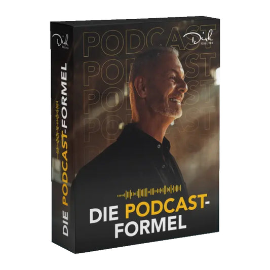 Dirk-Kreuter-Die-Podcast-Formel, online-kurs, geld-mit-podcast, podcast erstellen,