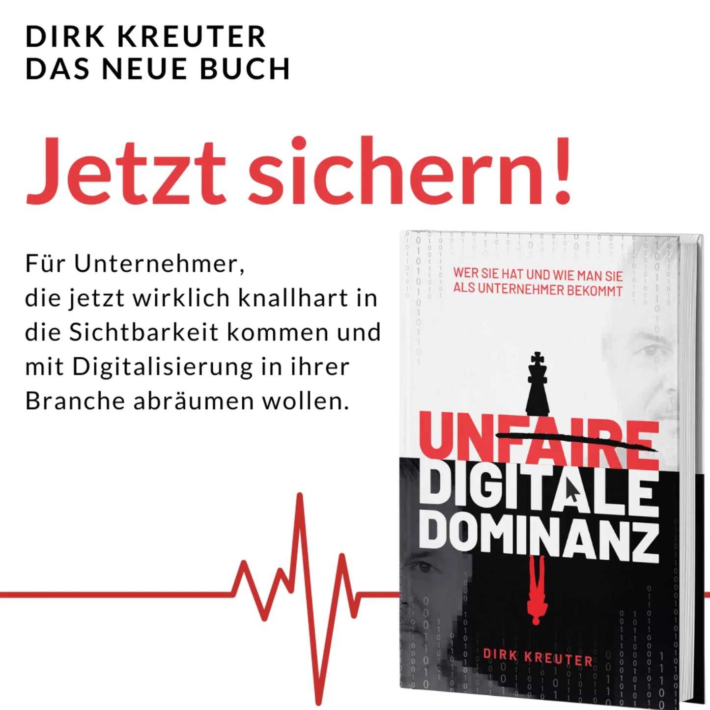 Dirk-Kreuter-Unfaire-Digitale_Dominanz-Buch-unternehmer-marketing, Social-Media-Kanal