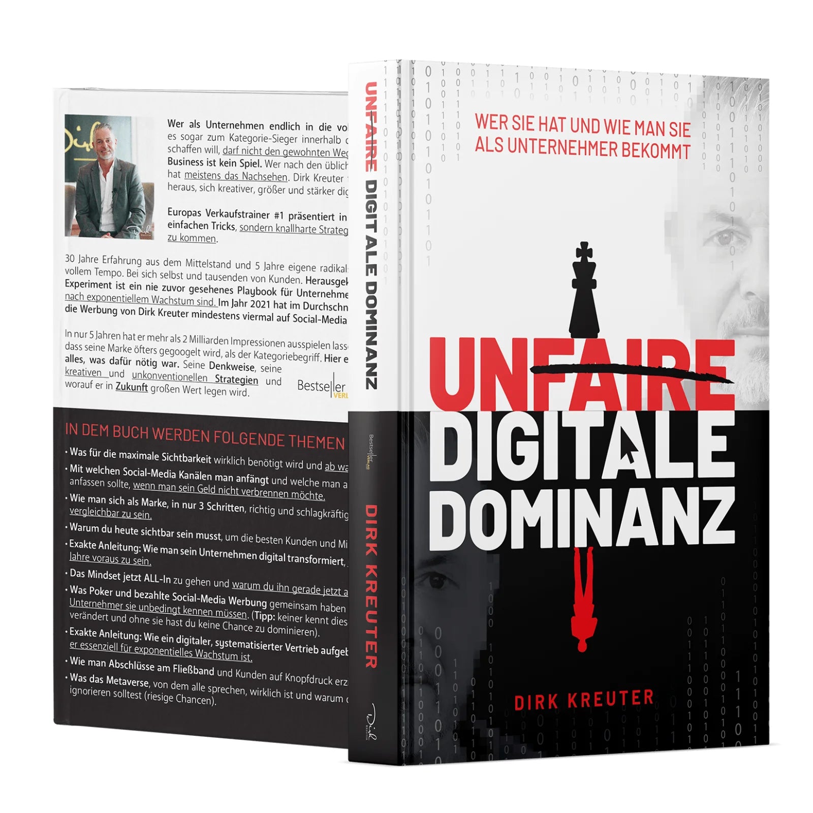 Dirk-Kreuter-Unfaire-Digitale_Dominanz-Buch-vorder-rueckseite, unternehmer, marketing,social-media