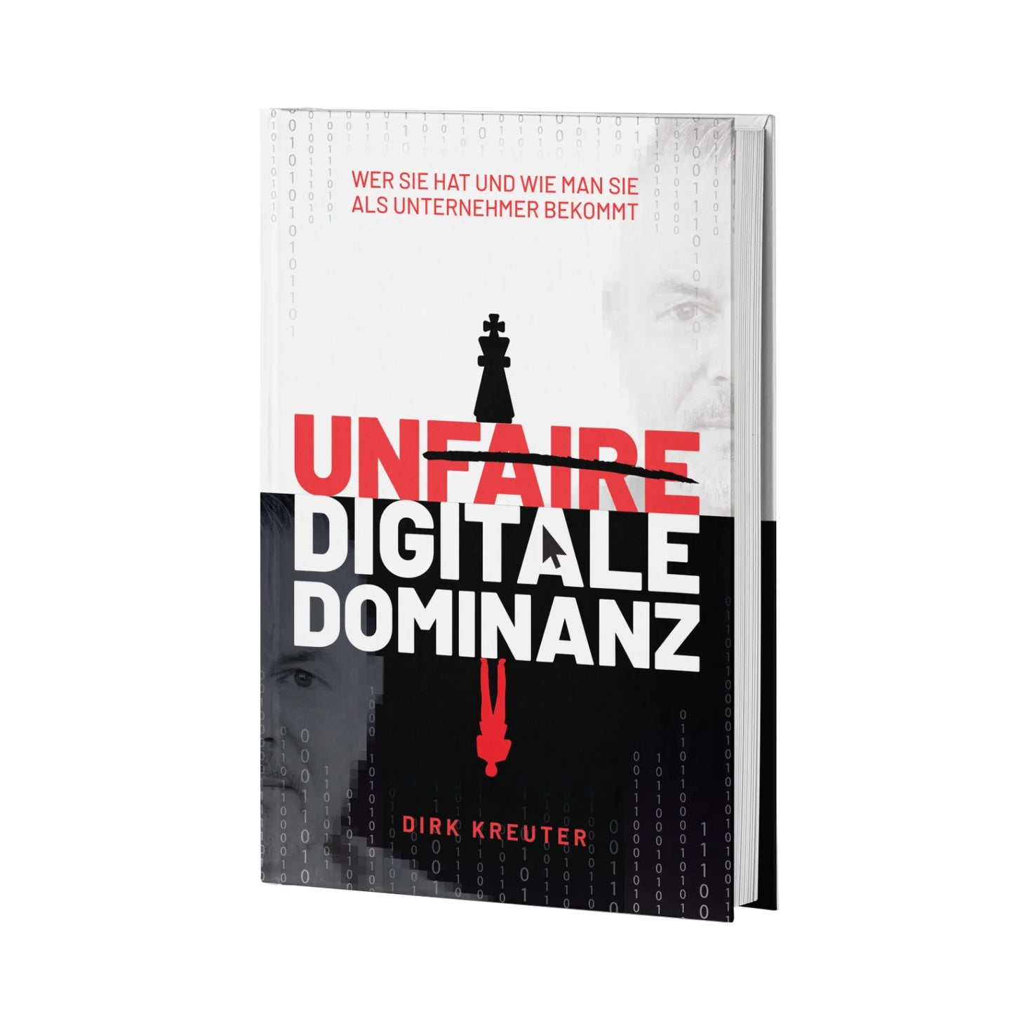 Unfaire-Digitale_Dominanz-Buch-von dirk-kreuter, social-media, unternehmer, marketing-bücher