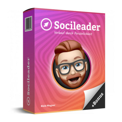 socileader, affiliate-marketing, niels-wagner, online-geld-verdienen