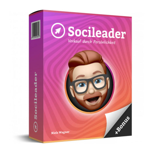 socileader, affiliate-marketing, niels-wagner, online-geld-verdienen