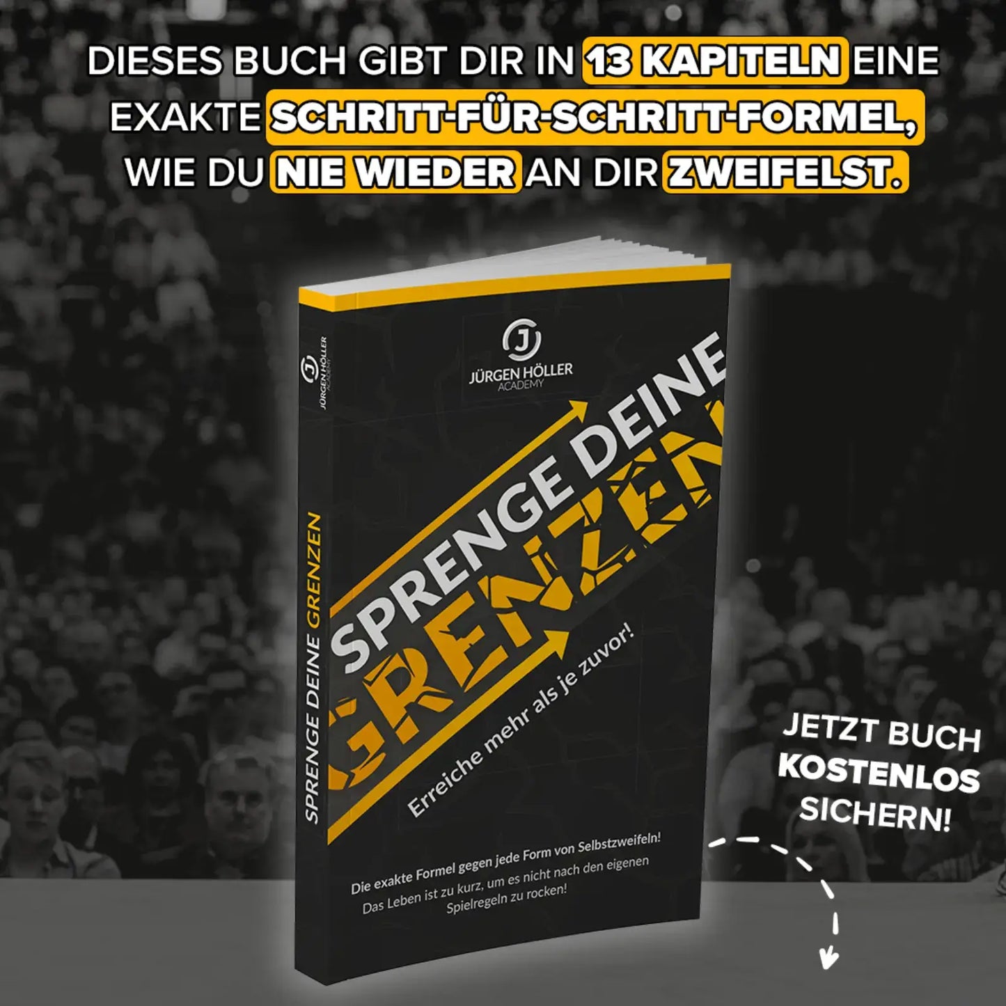 Spreng deine grenzen buch von juergen hoeller-2