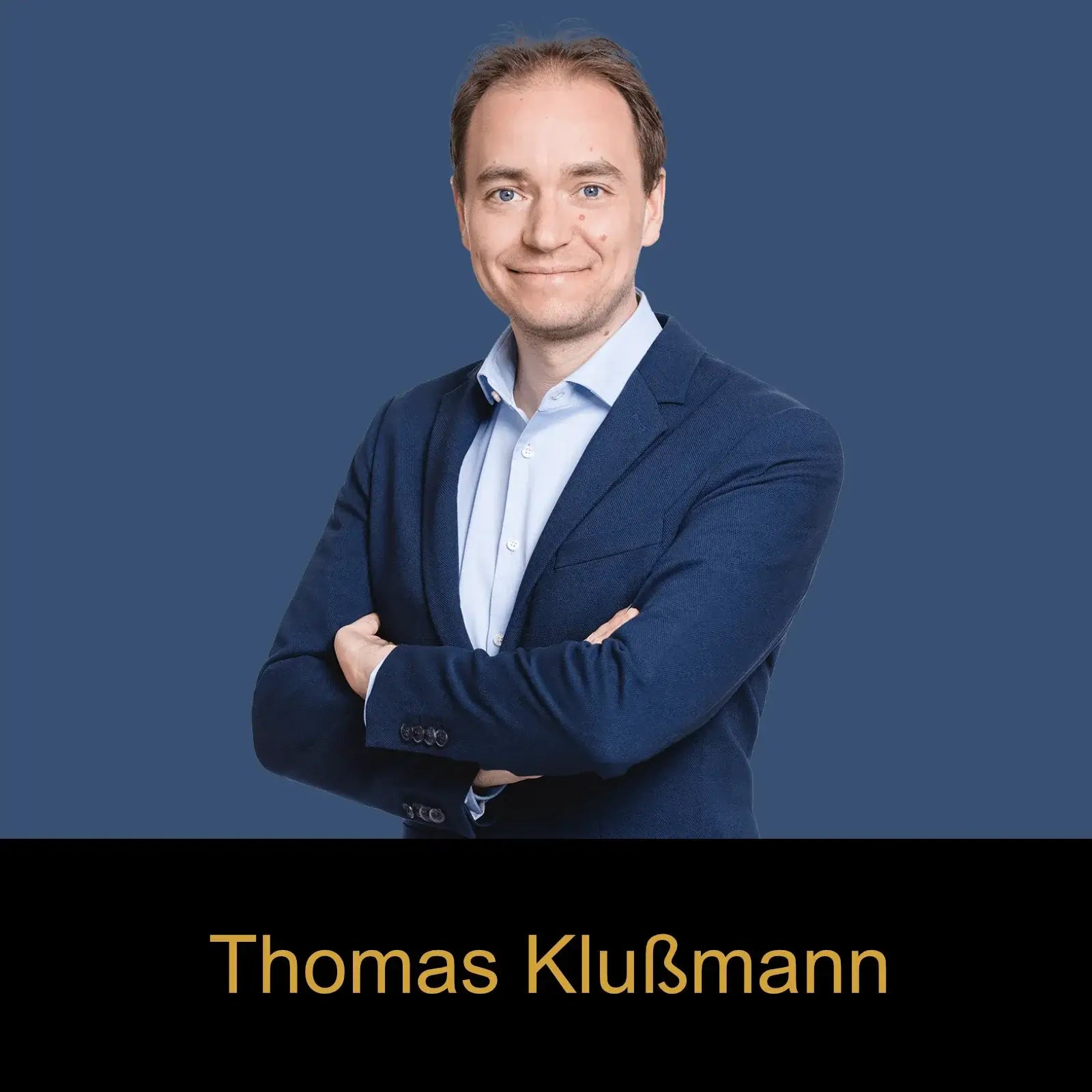 Thomas-Klußmann