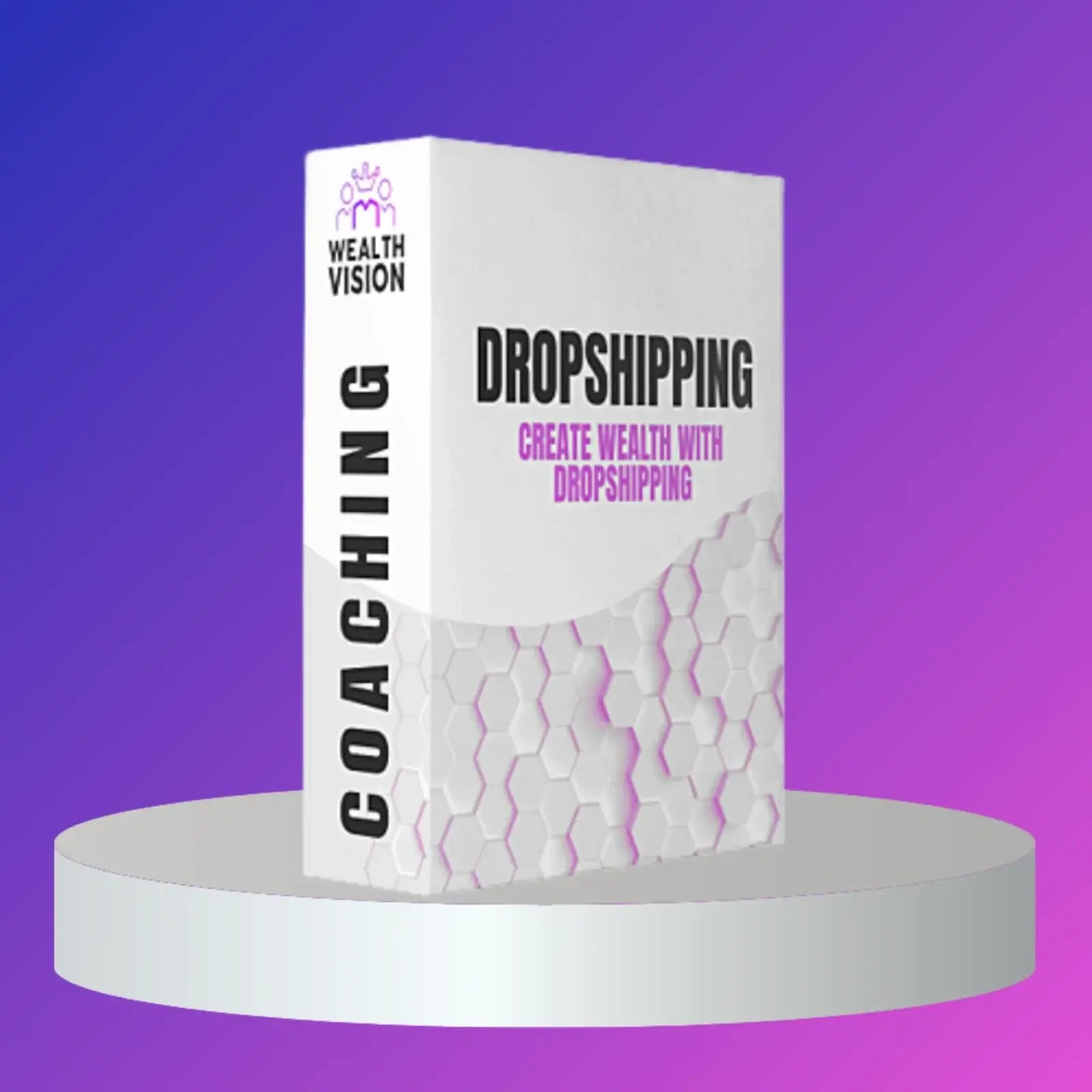 Dropshipping Coaching