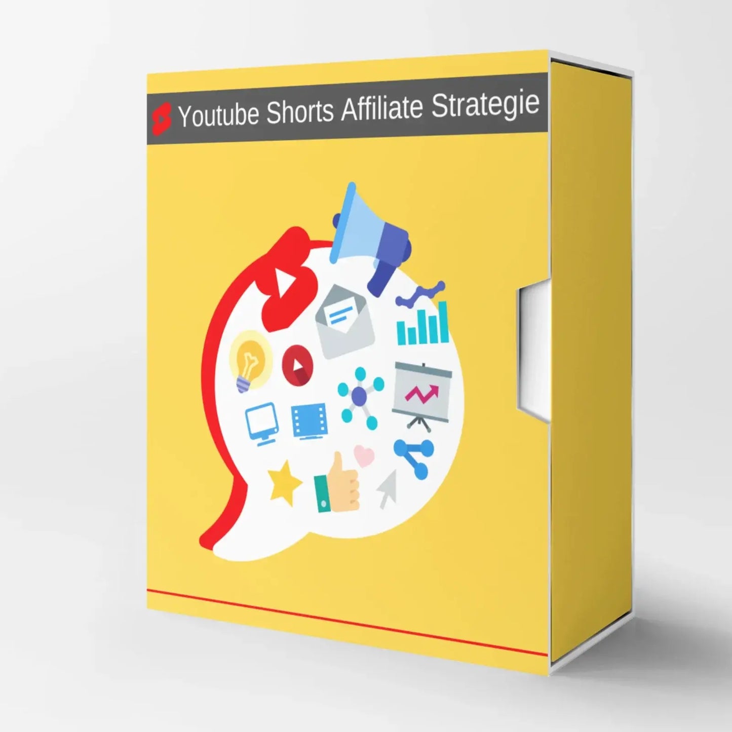 Youtube-short-affiliate-marketing-kurs, youtube shorts geld verdienen